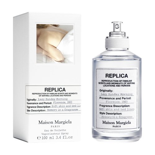 MAISON MARTIN MARGIELA Replica Lazy Sunday Morning - Eau de MAISON MARTIN MARGIELA Replica Lazy Sunday Morning - Eau de